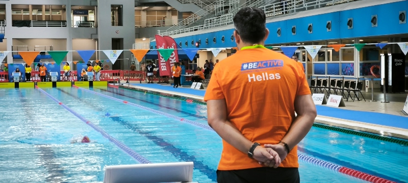 Para SwimBeactive1