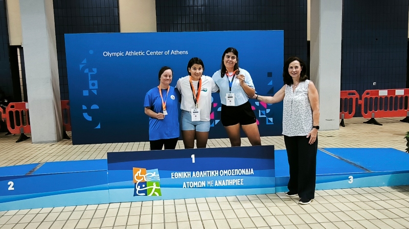 Para Swimkefalogianni 1