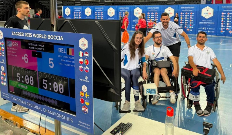 Zagrebteam