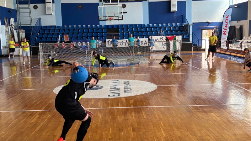 goalballagonas