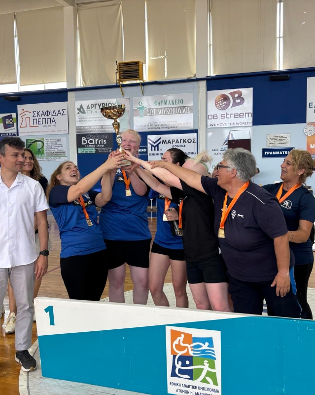 goalballklio