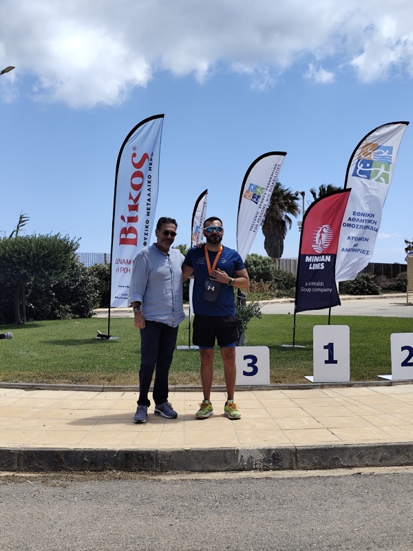 triathlon menoikonomou