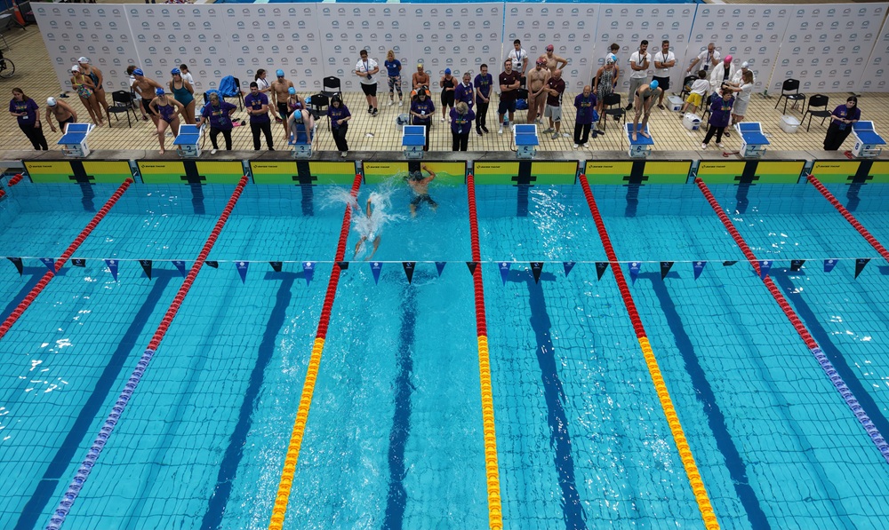 SWIM 2026