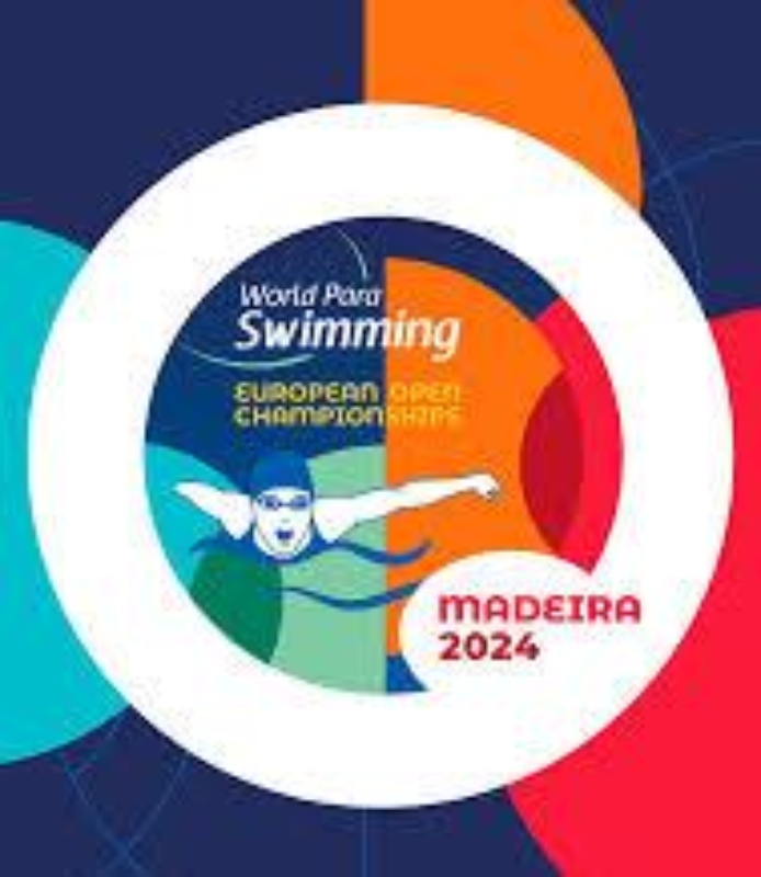 European Swim 2024madeira