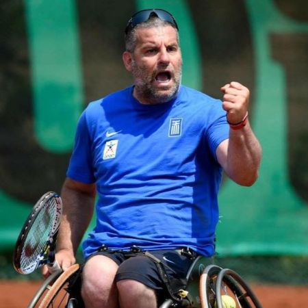Σπουδαία εμφάνιση από τον Λαζαρίδη στο διπλό του Vilamoura Open 2019