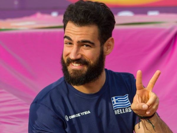 Ημερίδα Ηρακλείου: Παγκόσμιο ρεκόρ ο Σεβδικάλης στον δίσκο, ευρωπαϊκά από Κωνσταντινίδη και Γκαβέλα σε σφαίρα και 200μ.