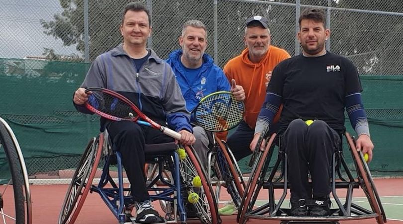 Εκτός MegaSaray Open οι ελληνικές ρακέτες μετά την ακύρωση της πτήσης για Αττάλεια
