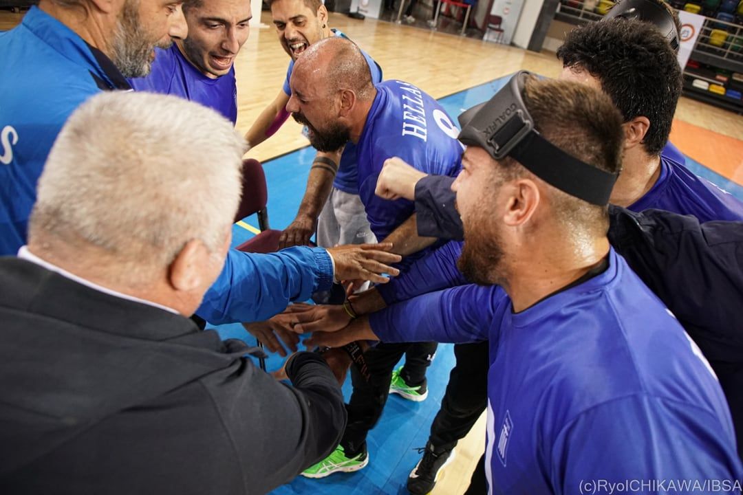 Στην Β` κατηγορία του Ευρωπαϊκού πρωταθλήματος υποβιβάστηκαν οι εθνικές μας ομάδες ανδρών και γυναικών