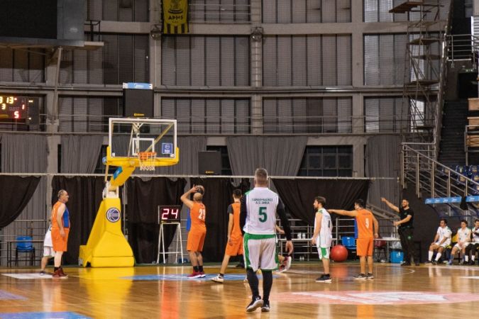 Πανελλήνιο Πρωτάθλημα Καλαθοσφαίρισης Νοητικής Αναπηρίας: Πρωταθλήτρια η Ελπίδα νίκησε και τον Παναθηναϊκό (pics)