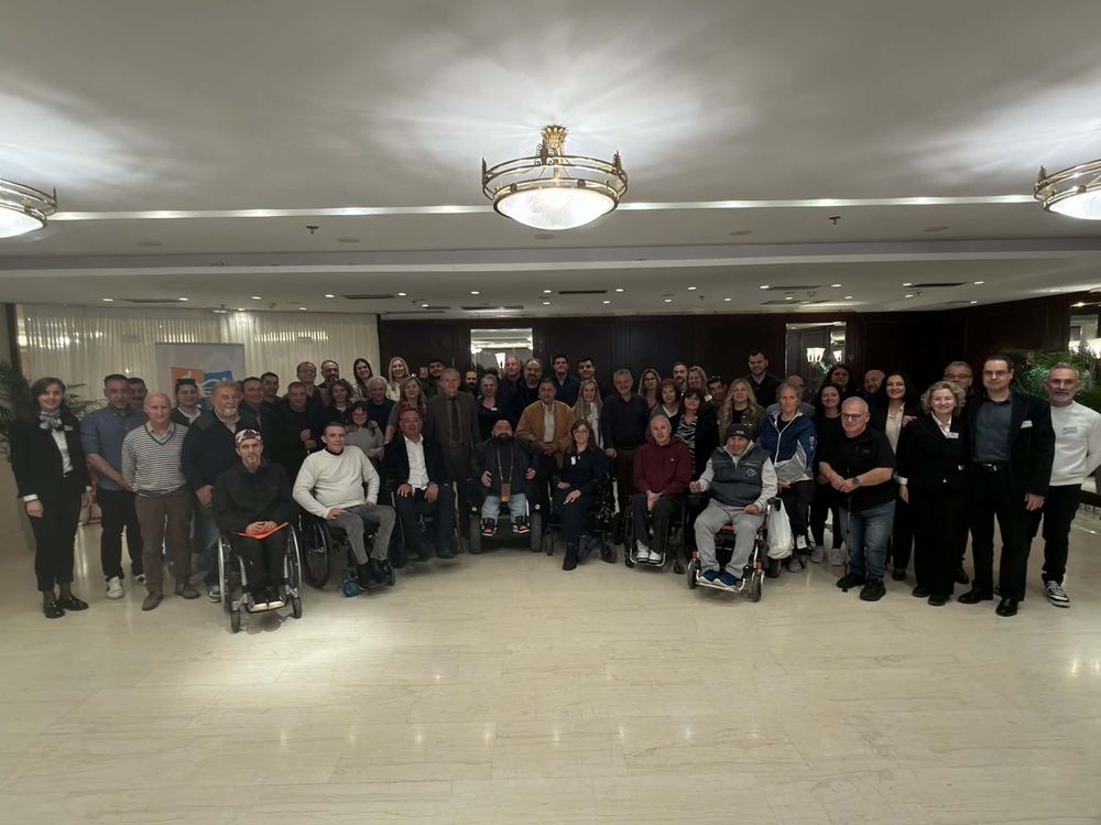 28η Τακτική Απολογιστική Γ.Σ: Με συμμετοχή 36 σωματείων – Εγκρίθηκαν απολογισμοί και νέος προϋπολογισμός