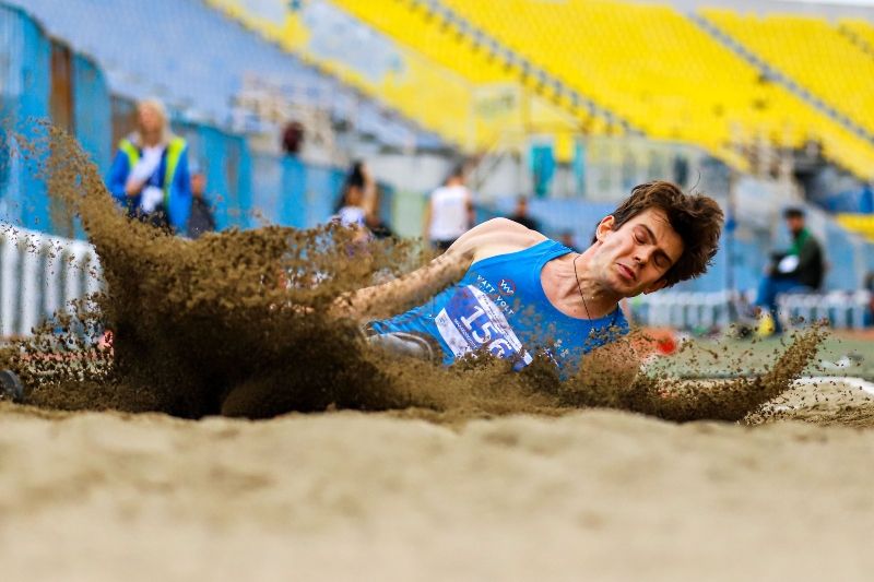 Ημερίδα Στίβου ΑμεΑ στο Σχηματάρι (pics)