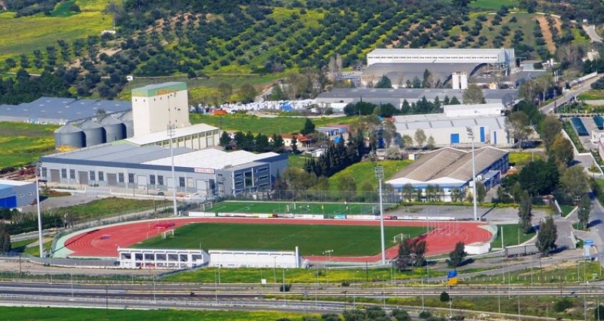 Πανελλήνιο Πρωτάθλημα Στίβου Νέων Νεανίδων και Παίδων, Κορασίδων: Την Κυριακή (18/6) στο Σχηματάρι