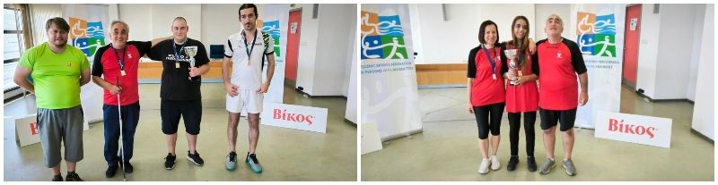 Showdown: Οι νικητές και οι νικήτριες του Πανελληνίου πρωταθλήματος Σόουνταουν (pics)