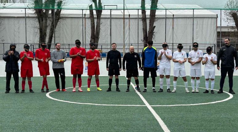 Νίκη για την Α.Ε.Τ. Πυρσός με 2-1 επί του Α.Σ. ΑμεΑ Κεραυνός