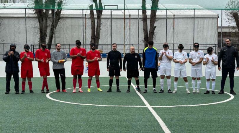 Νίκη για την Α.Ε.Τ. Πυρσός με 2-1 επί του Α.Σ. ΑμεΑ Κεραυνός