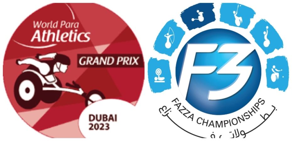 World Para Athletics Grand Prix Dubai 2023: Με 10μελή αντιπροσωπεία η ελληνική αποστολή