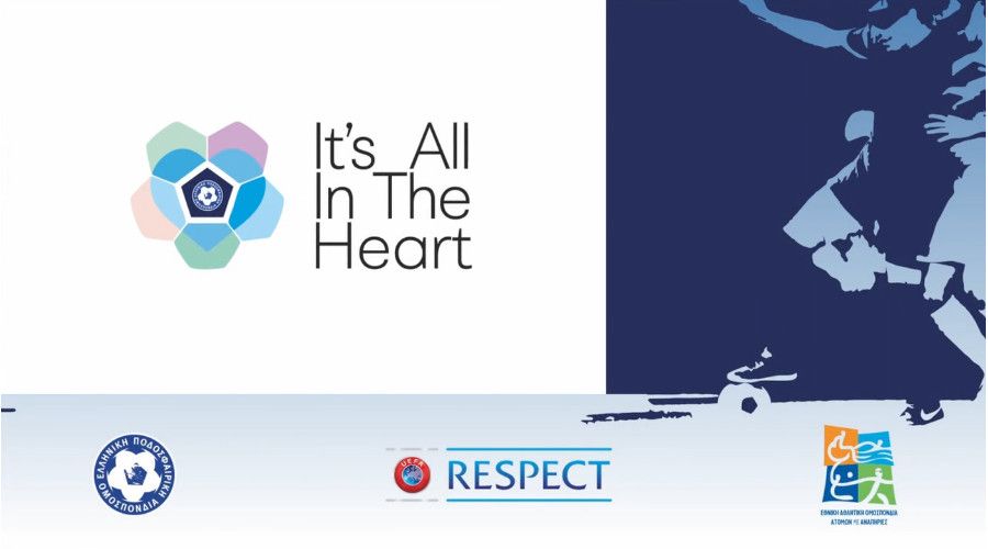 It's All in the Heart