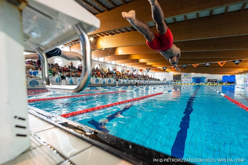 Para swimming World Series: Συμμετοχή σε τέσσερεις τελικούς οι Έλληνες κολυμβητές  (pics)