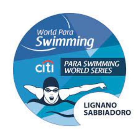 Para swimming World Series: Με επτά κολυμβητές η ελληνική συμμετοχή στο Lignano της Ιταλίας (pics)
