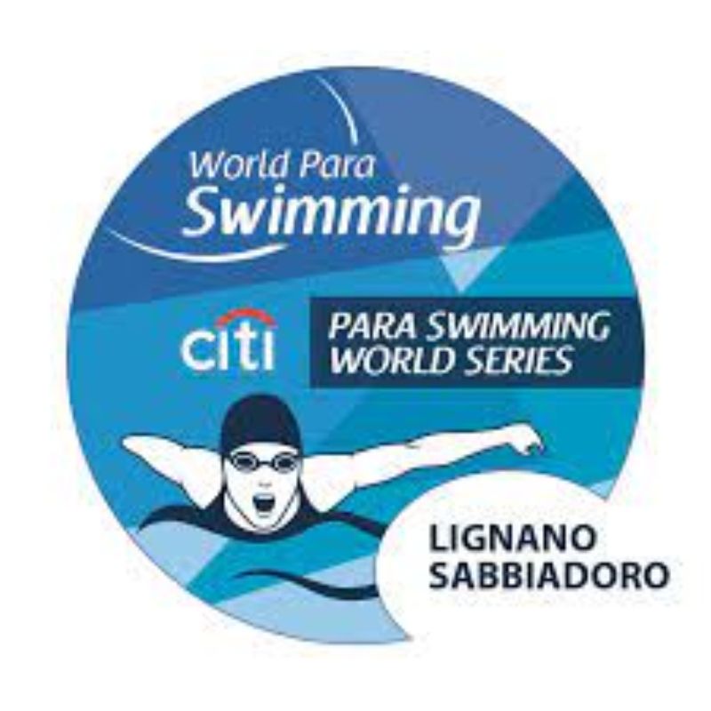 Para swimming World Series: Καλά πλασαρίσματα στην πρεμιέρα του Lignano για τους ‘Έλληνες κολυμβητές