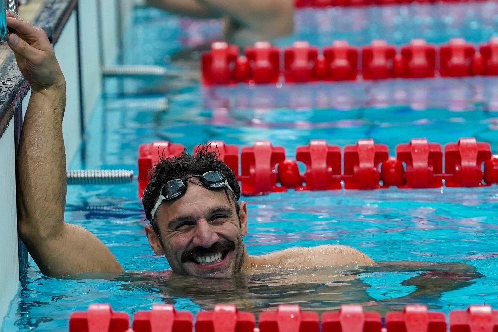 Πανελλήνιο Πρωτάθλημα Κολύμβησης 2022