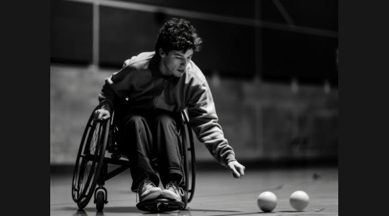 Σχολικές Αθλητικές Δράσεις Boccia στην Αττική - Με την ευθύνη υλοποίησης της ΕΑΟΜ ΑμεΑ