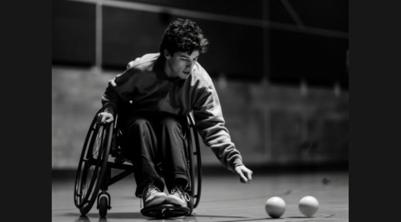Σχολικές Αθλητικές Δράσεις Boccia στην Αττική - Με την ευθύνη υλοποίησης της ΕΑΟΜ ΑμεΑ