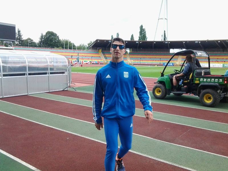 World Para Athletics: Στο Grand Prix του Μαρόκου ο Πρωτονοτάριος