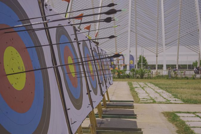 Πανελλήνιο Πρωτάθλημα Τοξοβολίας 2022